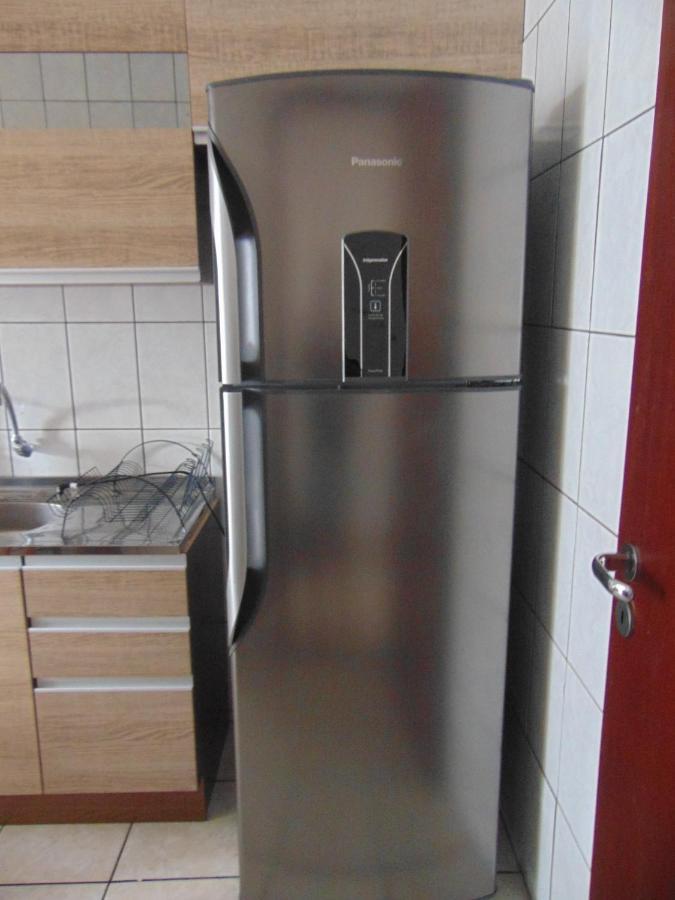 Aconchegante No Centro Em Sc Apartment Balneario Camboriu