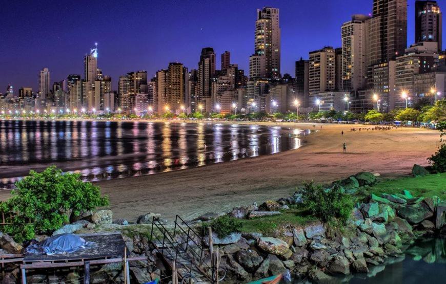Aconchegante No Centro Em Sc