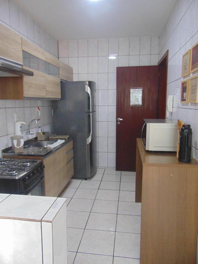 Aconchegante No Centro Em Sc Apartment *