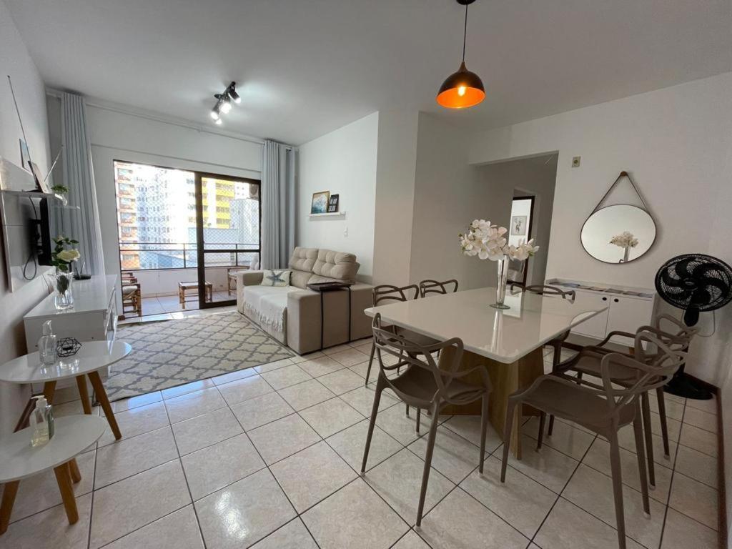 Apartment Aconchegante No Centro Em Sc Balneario Camboriu