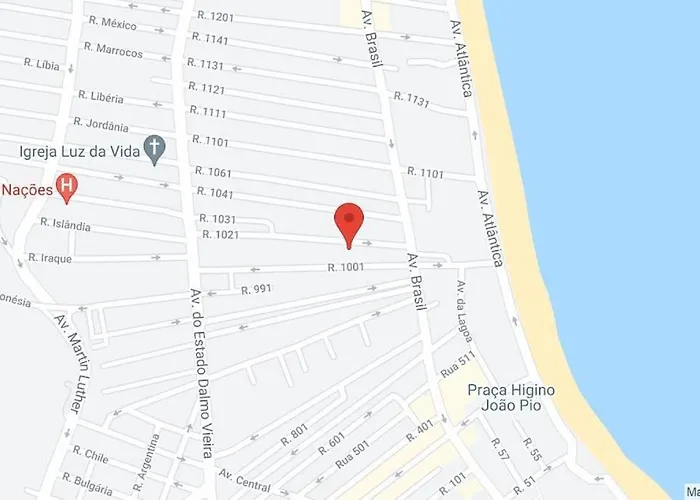 Aconchegante Apartamento No Centro Em Balneario Camboriu Sc
