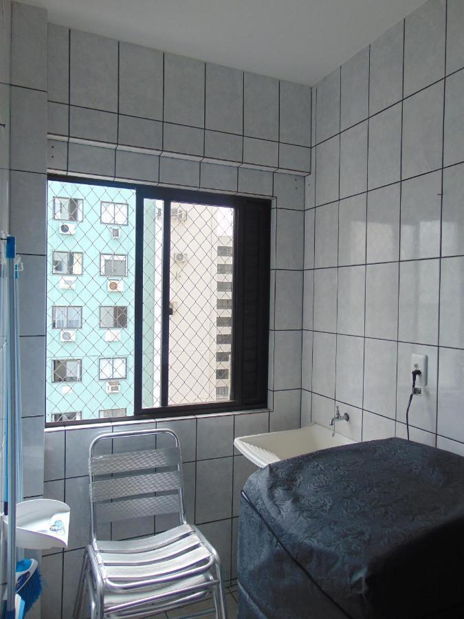 Apartment Aconchegante No Centro Em Sc Balneario Camboriu