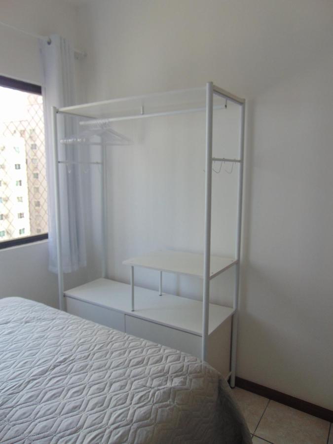 Apartment Aconchegante No Centro Em Sc