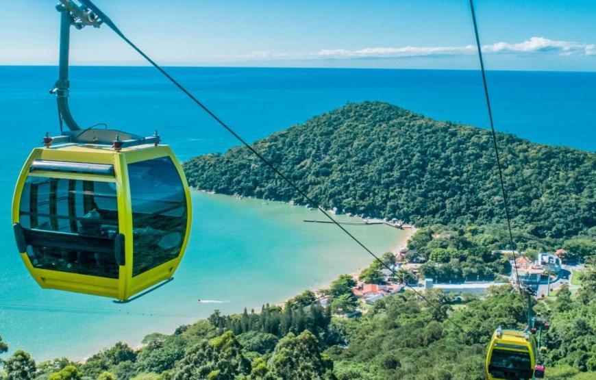 Aconchegante No Centro Em Sc Balneario Camboriu