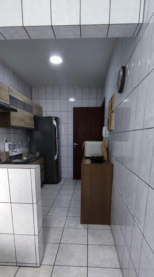 Aconchegante No Centro Em Sc Apartment *