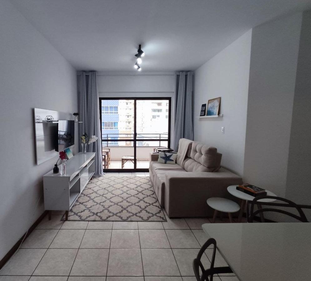Aconchegante No Centro Em Sc Apartment Balneario Camboriu