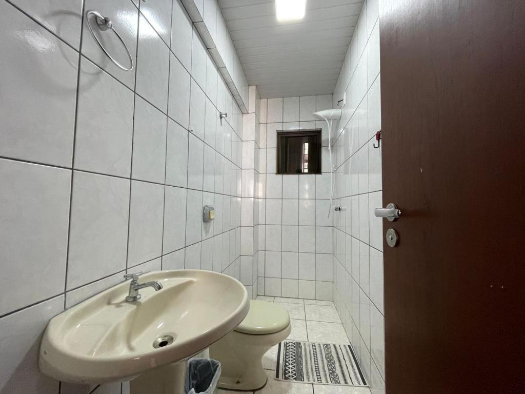 Aconchegante No Centro Em Sc