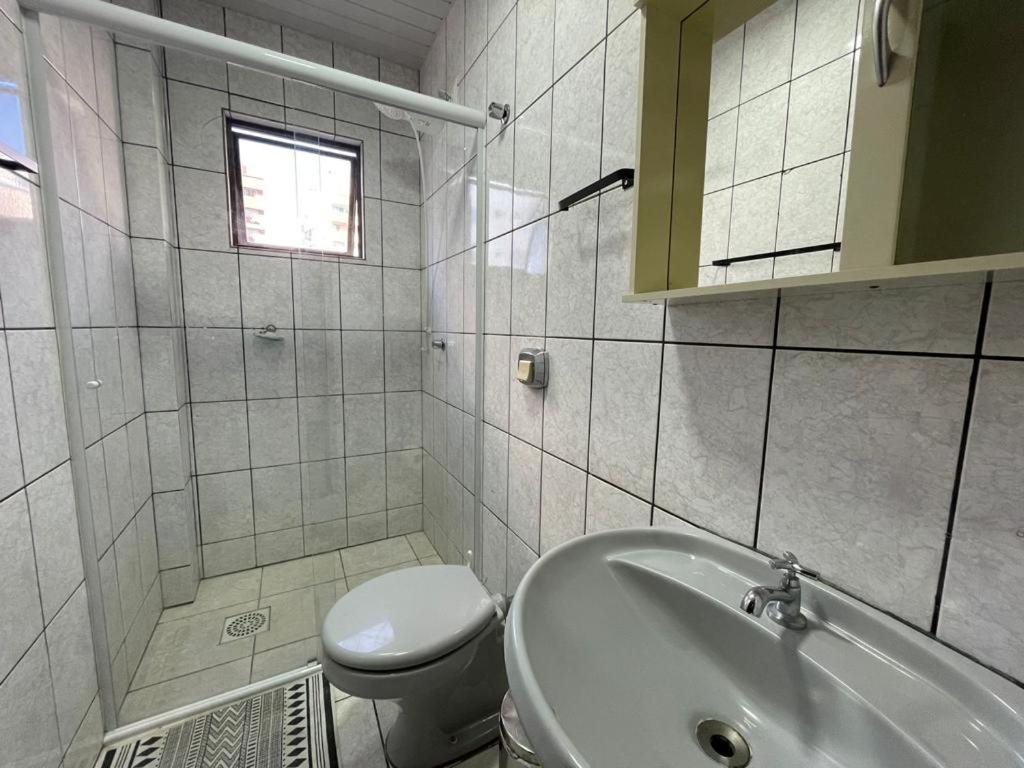Apartment Aconchegante No Centro Em Sc Balneario Camboriu