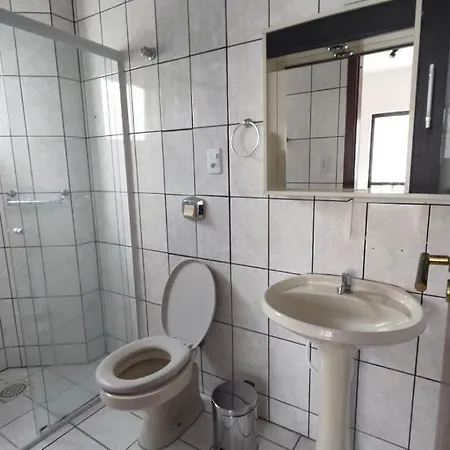 Aconchegante Apartamento No Centro Em Balneario Camboriu Sc Exterior photo