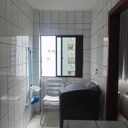 Aconchegante Apartamento No Centro Em Balneario Camboriu Sc Exterior photo