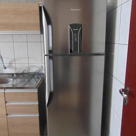 Aconchegante Apartamento No Centro Em Balneario Camboriu Sc Exterior photo